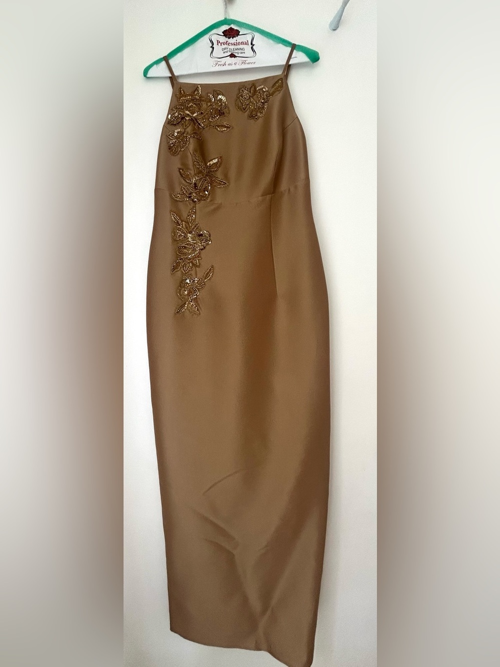 SACHIN + BABI Embellished
Pryce Gown